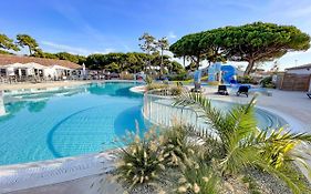 Camping Le Suroit 3*